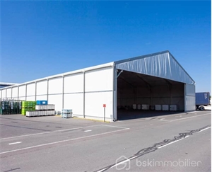 zi-zac à la vente -   77130  MONTEREAU FAULT YONNE, surface 6500 m2 vente zi-zac - UBI443402615